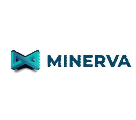 Minerva company logo